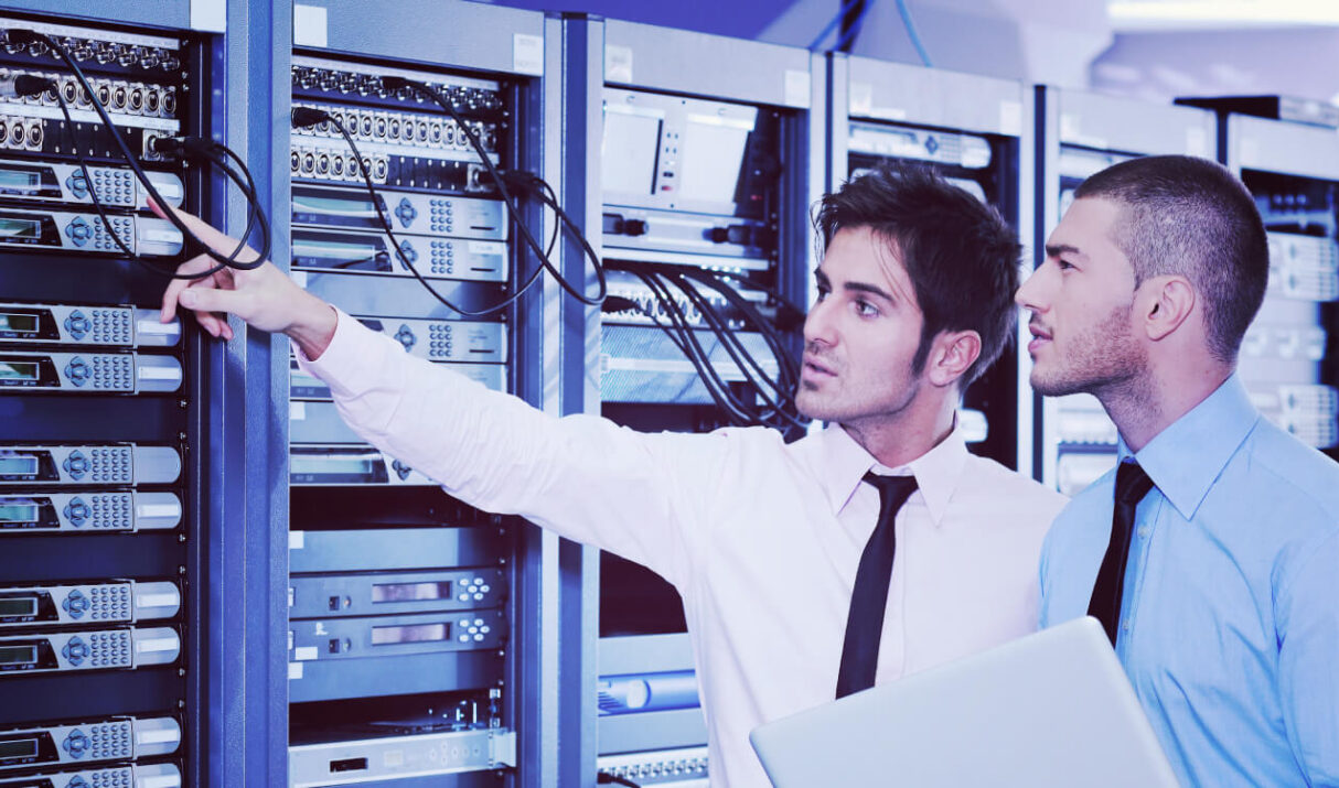 How to build a cloud-agnostic architecture